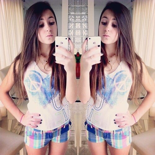 Ser Feliz :P