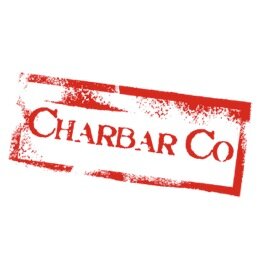CharbarCo's profile picture. BEST BURGERS IN THE SOUTH
