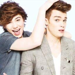 An account all about Union J