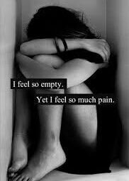 feeling depressed..like always.. tell me your story|I'll tell you mine