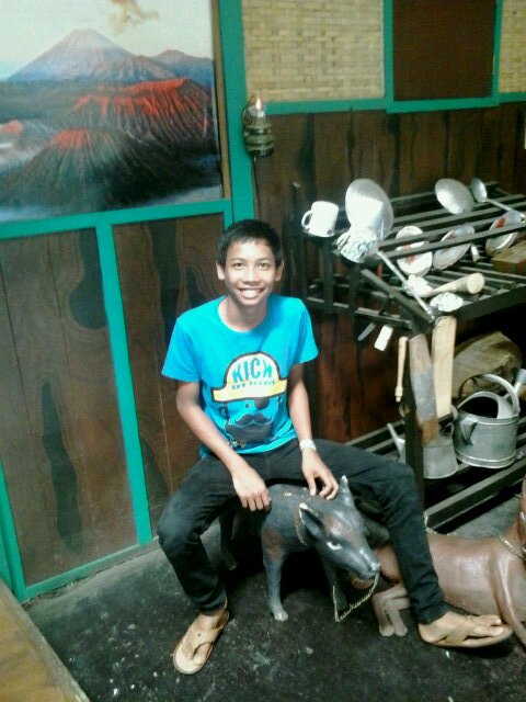 SMk Bhakti Bangsa                                                                    Akibad papa jahat mama digoyang:$
