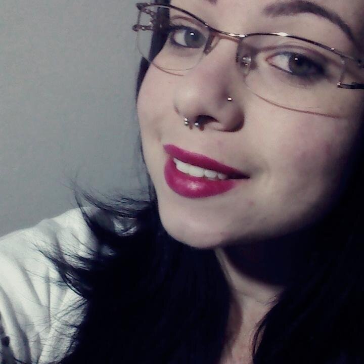 Leonina,20,Apaixonada pelo namorado Guilherme ♥