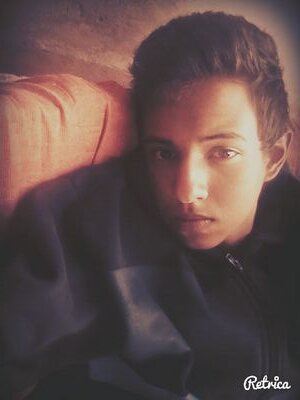 Hello :)