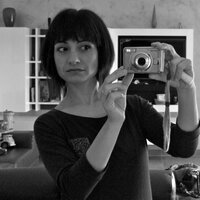 Rossella Cassano (@roxycas) 's Twitter Profile