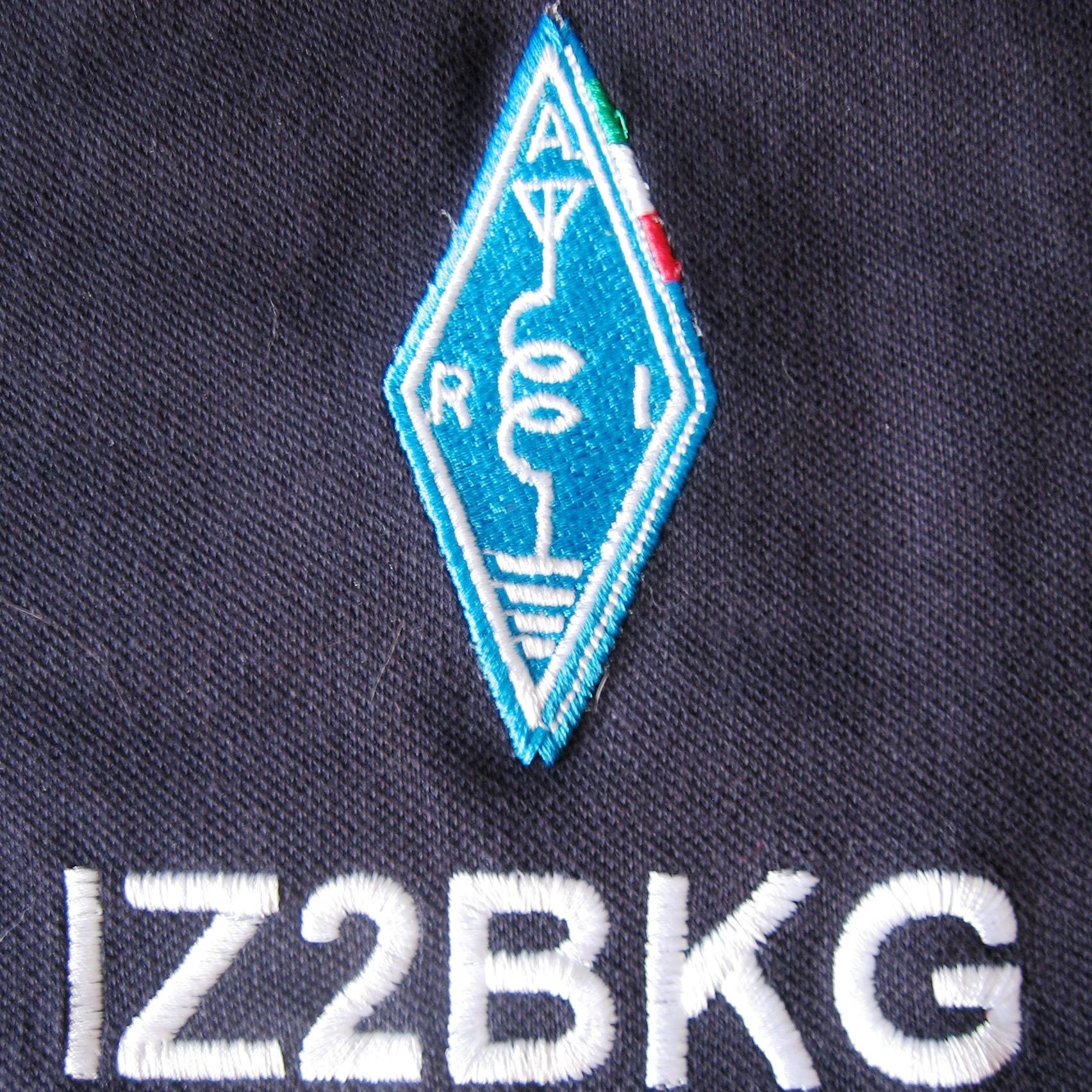 IZ2BKG Profile Picture