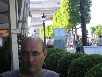 Director,Jefe, Vigilante y Docente de Seguridad Privada en Aula Estudio, Graduado Social y Tesorero de ANPASP.