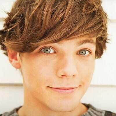 follow @louisAmoTuCulo for a follow back :)