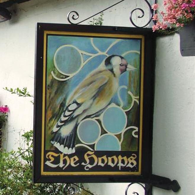 13th century thatched country inn and hotel situated in the heart of the North Devon countryside.
