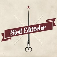 Sivil Editörler (@civileditors) 's Twitter Profile