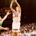 Former basketball player at Stanford University and a few NBA and European teams.  Now a college hoops TV analyst for FS1, Pac-12 Net,  and Spectrum SportsNet.