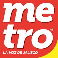 Periódico METRO GDL(@GDLMetro) 's Twitter Profileg