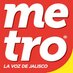 Periódico METRO GDL (@gdlmetro) Twitter profile photo Periódico METRO GDL (@gdlmetro) Twitter profile photo