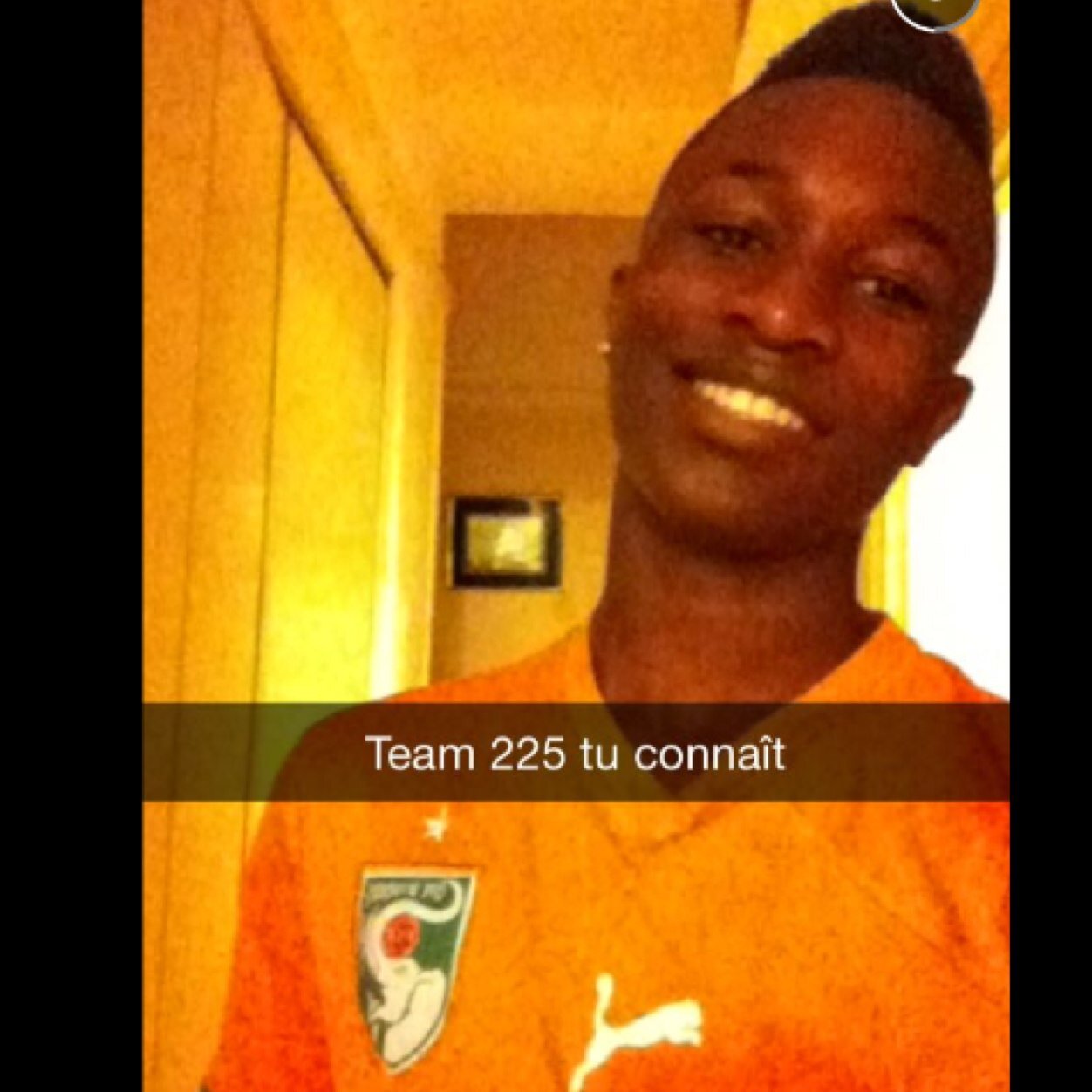Kalasher broliquer tu va te fait niker #team225 #team971 armée plus que kalibrée natcher jvait te rafaller