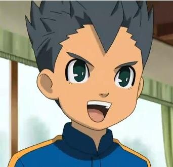 Austin Hobbes | Jugador del raimon y del inazuma japon | Alevín | Delantero | Dorsal n°11 | #InazumaElevenSP