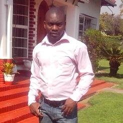 Transform Zimbabwe Leader.