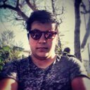 RameThomas's profile picture. 