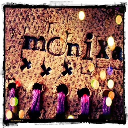 Monixa Mistryさんのプロフィール画像