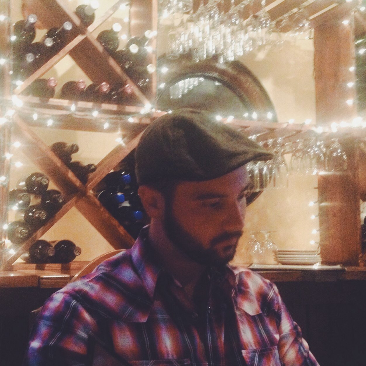 JustinCapozzi's profile picture. Love God. Love people. Living an adventure.