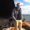 Frits van Velden © Profile