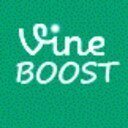 ¿Quieres que tu vine reciba mas RV's y Me gustas? ¿Quieres tener mas seguidores? Solo siguenos y mencionanos en tu Vine.
Correo: Vineboost@androidictos.es