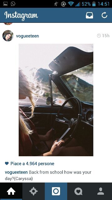 Ilaria_Schiavon's profile picture. la vita sta nel viaggio non nella destinazione