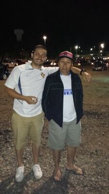 eleite109's profile picture. 