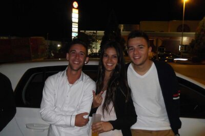 gese_perez's profile picture. Cuenta oficial de Guillermo Perez Serrano.