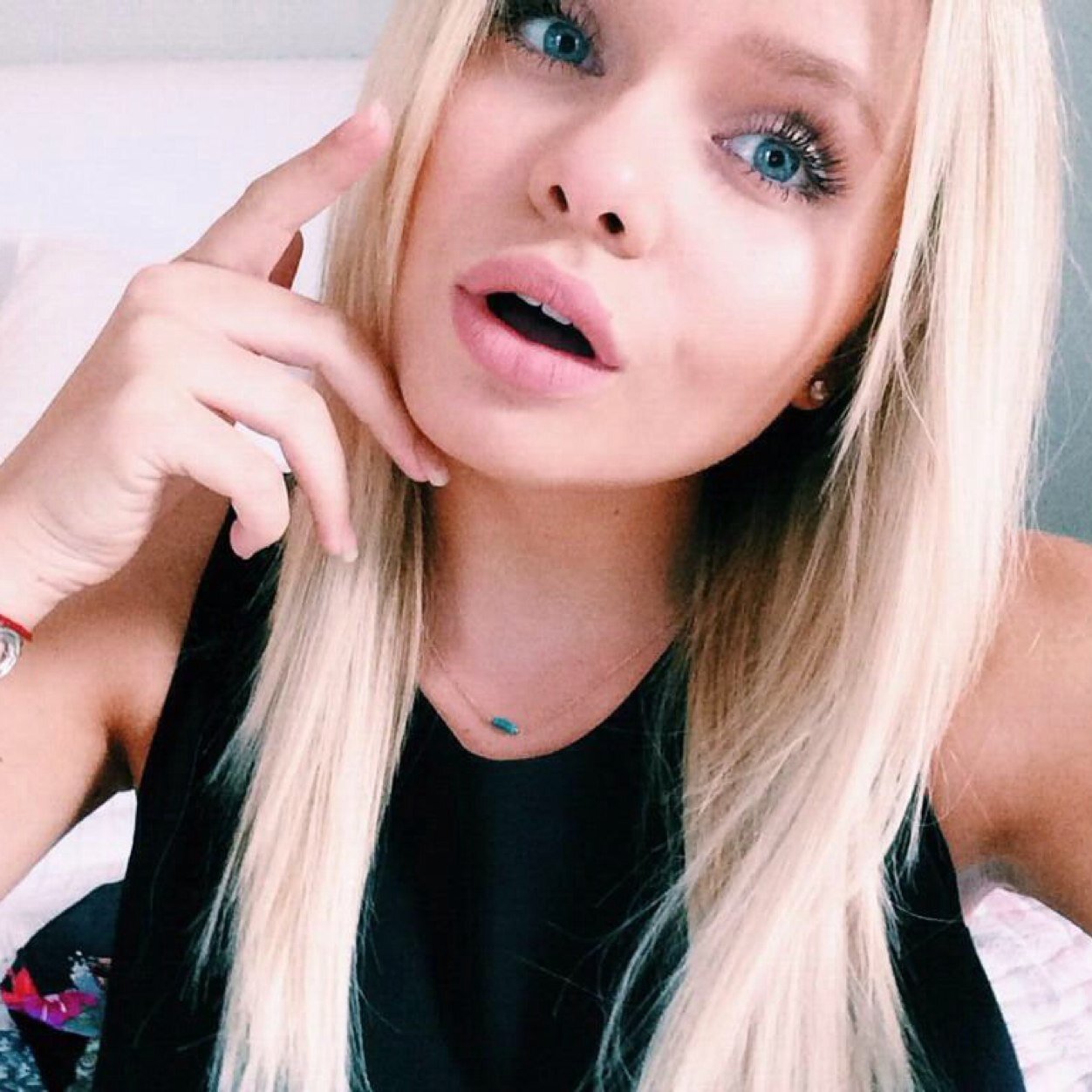 Alli Simpson Nude Photos 44 Alli Simpson Nude Photos 71