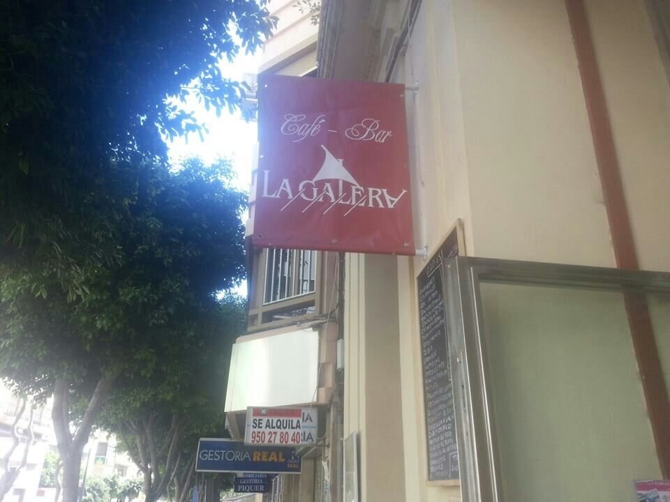 bar la Galera