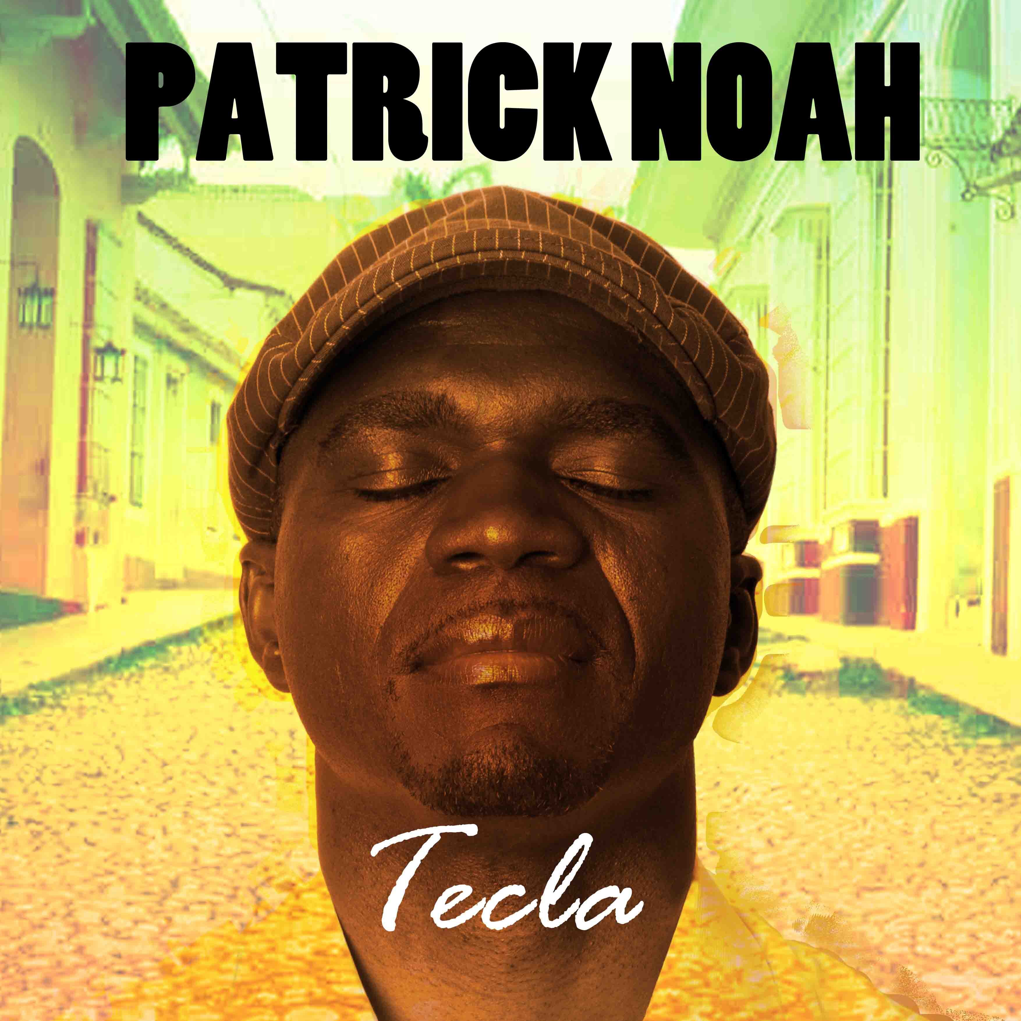 Patrick Noah Afro Cuban Music