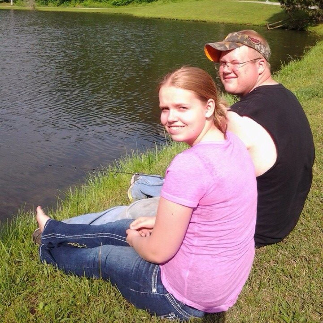 lewterheather's profile picture. Heather Nicole❤️ Taken By Trevor Williams I'm in 11th grade; and i go to LCHS..! I love hanging with friends, sleeping, eating, & hanging with family