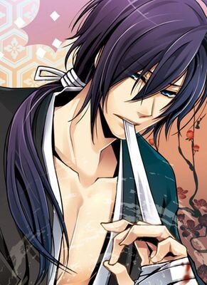 Member of the Shinsengumi. Is the team leader of the third division and is a master of Iaijutsu. Swordsmanship is one of the best among the Shinsengumi.