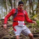 Coureur de trails & ultra-trails