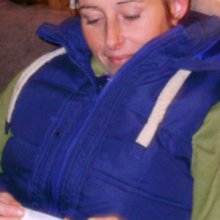 LeanneDickie's profile picture. 