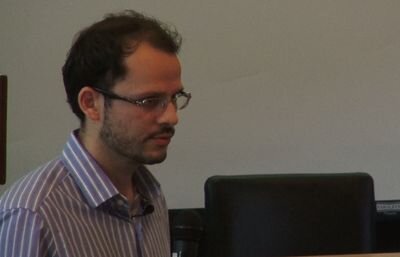 Computer engineer @UniversidadCR @ULatinadeCR