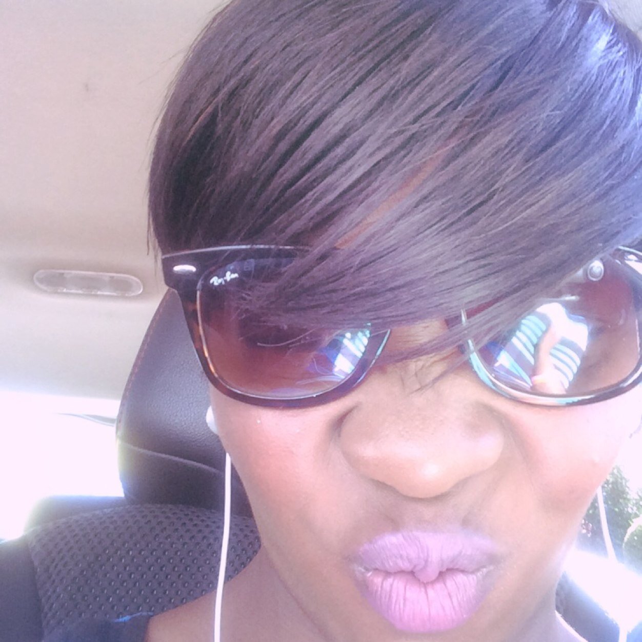 I simply Love the life I've been given.