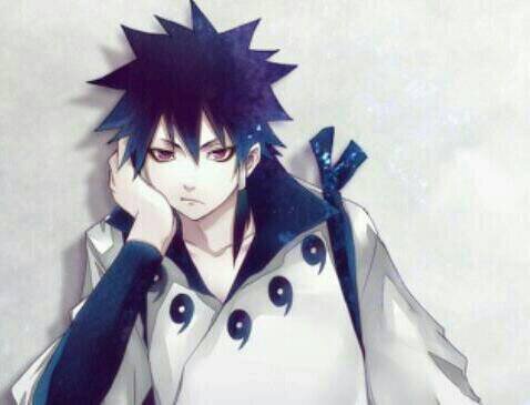 The Elder son of Hagoromo Otsutsuki. With power, anything is possible. The ancestor of the Uchiha clan.