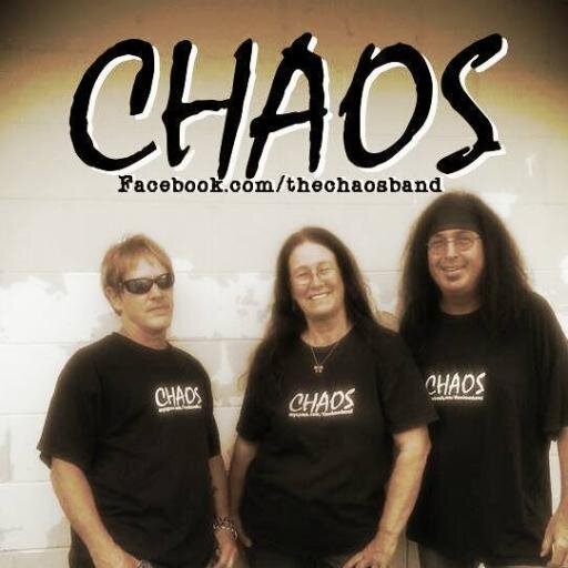 CHAOS Band (@thechaosband) | Twitter