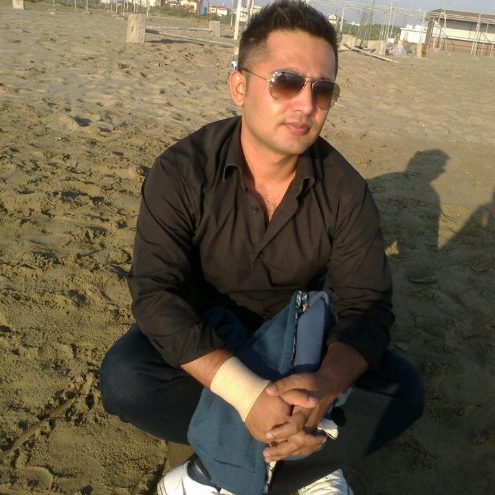 HALILTINAS's profile picture. 