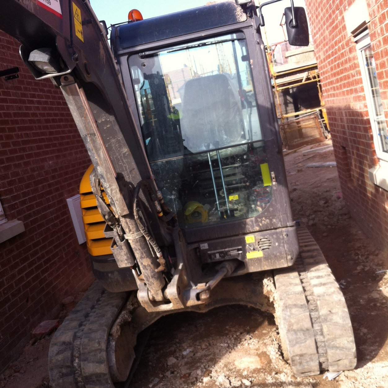 All building aspects - free quote phone: 07592534103 or Email: excavations14@gmail.com