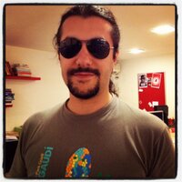 Arda Basoglu (@ardabasoglu) Twitter profile photo