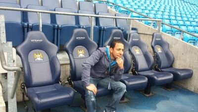 Mohsen_Badawi's profile picture. 