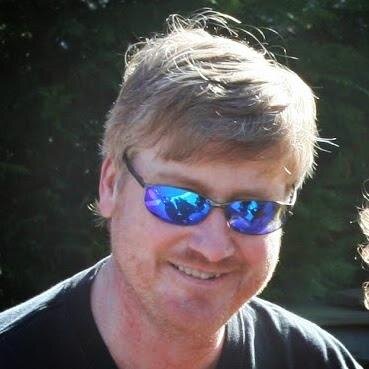 SW Engineer, Motorcyclist, Dad, Sharks fan (not necessarily in that order).