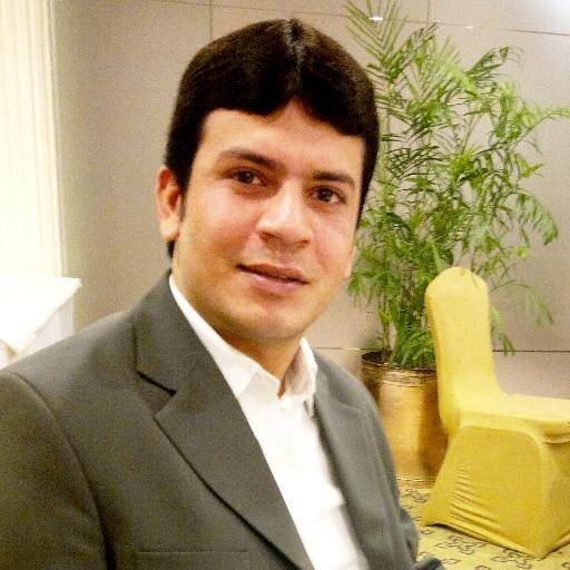 atif623's profile picture. 