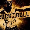 A real rock n rolla