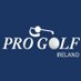 Pro Golf Ireland (@irelandprogolf) Twitter profile photo