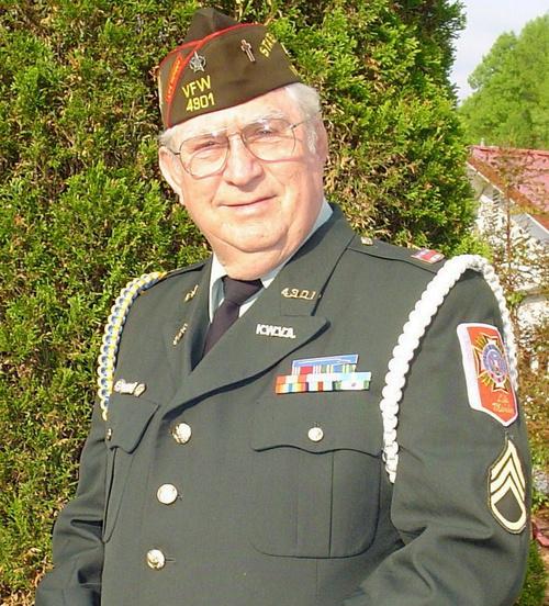 rayburn1937's profile picture. Retired