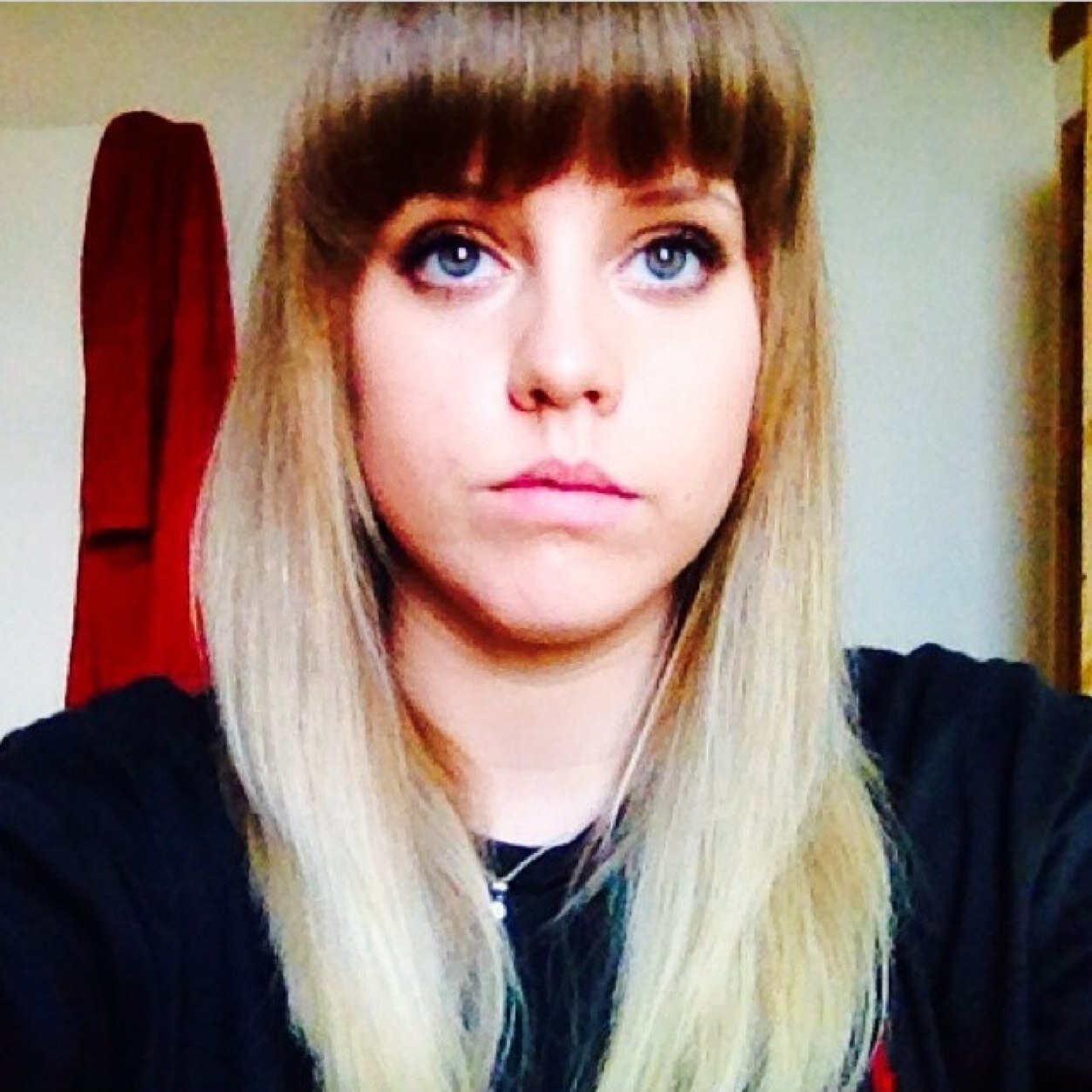 So this is it. 
Follow me on Instagram @lily474