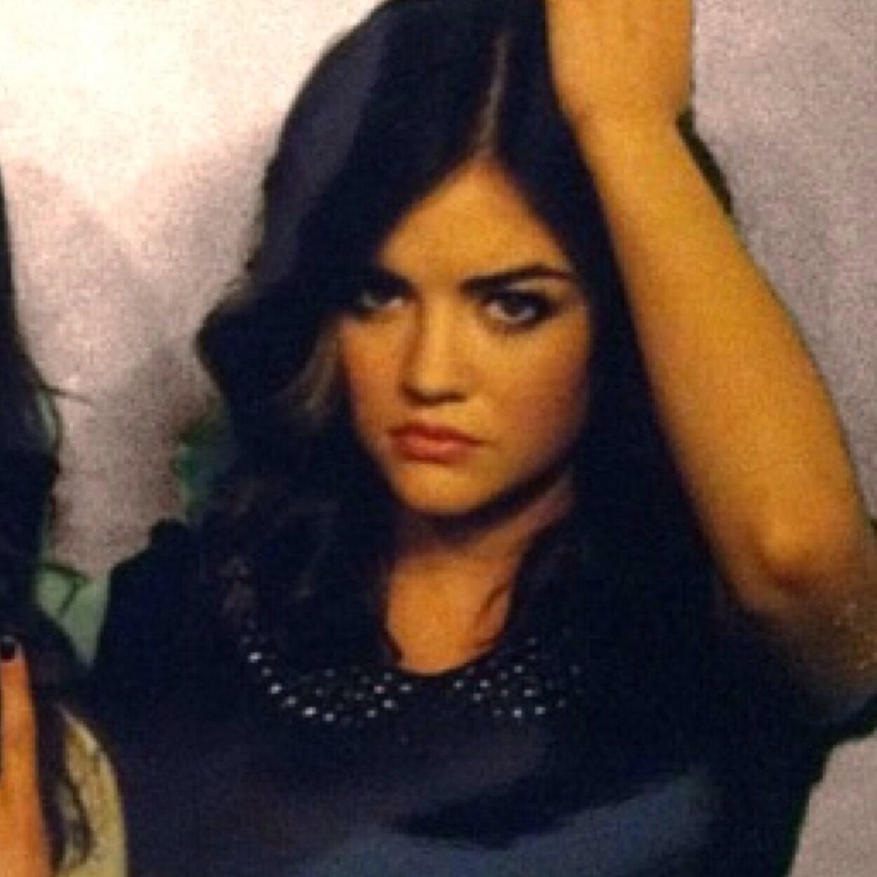 LittleLiarAriaM's profile picture. You'd Be Surprised Of What People Are Capable Of..I dont know who I can Trust anymore.|RP|Single| Besties:@Liar_Ali_Blonde #Hanna #Spencer #Emily