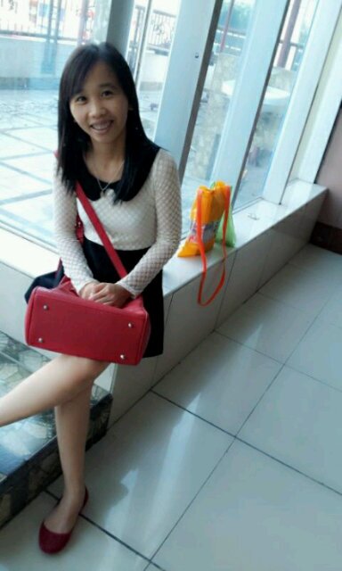 Meriana_lie's profile picture. 